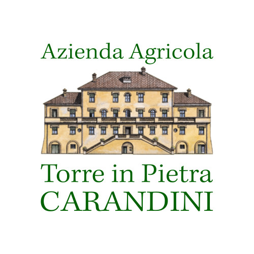 Logo dell'azienda Torre in Pietra Carandini